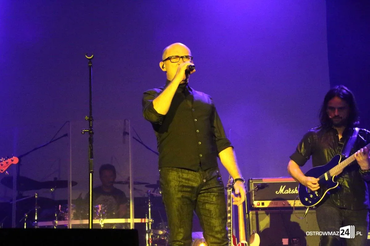 Koncert Maryli Rodowicz w ramach "Diva Tour" (zdjęcia, wideo)