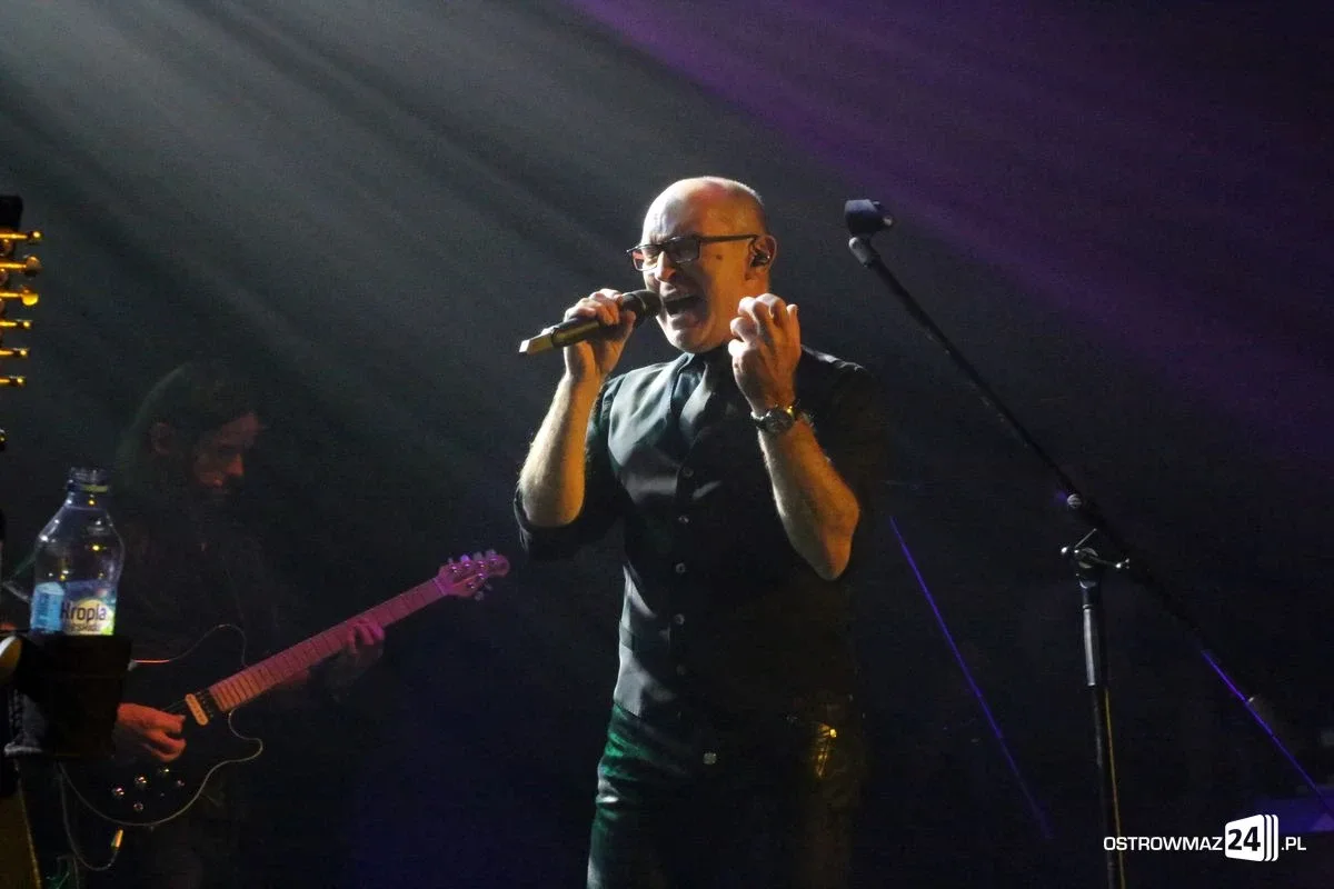 Koncert Maryli Rodowicz w ramach "Diva Tour" (zdjęcia, wideo)