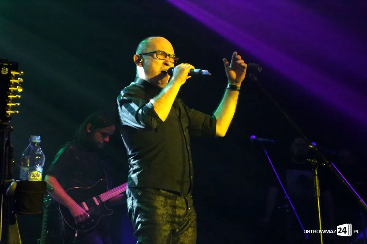 Koncert Maryli Rodowicz w ramach "Diva Tour" (zdjęcia, wideo)