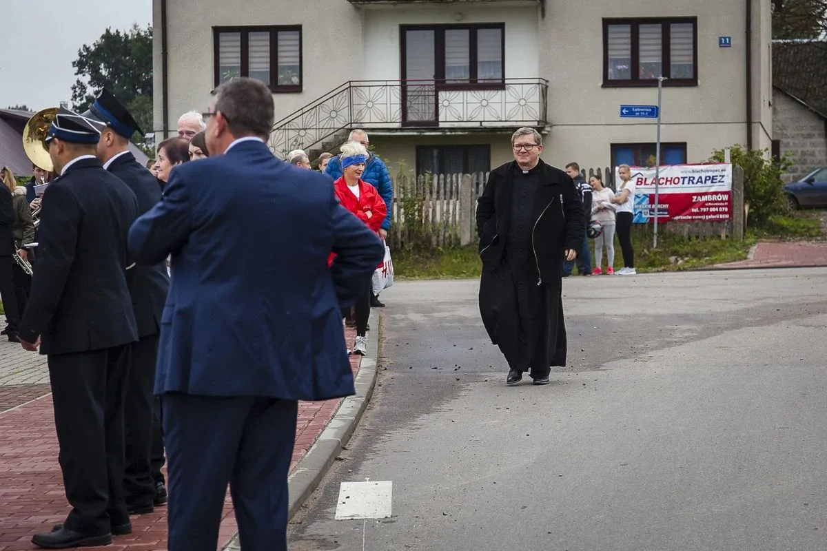 78 rocznica bitwy pod Łętownicą i Andrzejewem (zdjęcia)