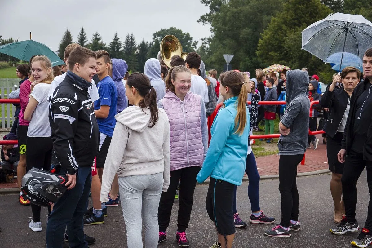 78 rocznica bitwy pod Łętownicą i Andrzejewem (zdjęcia)
