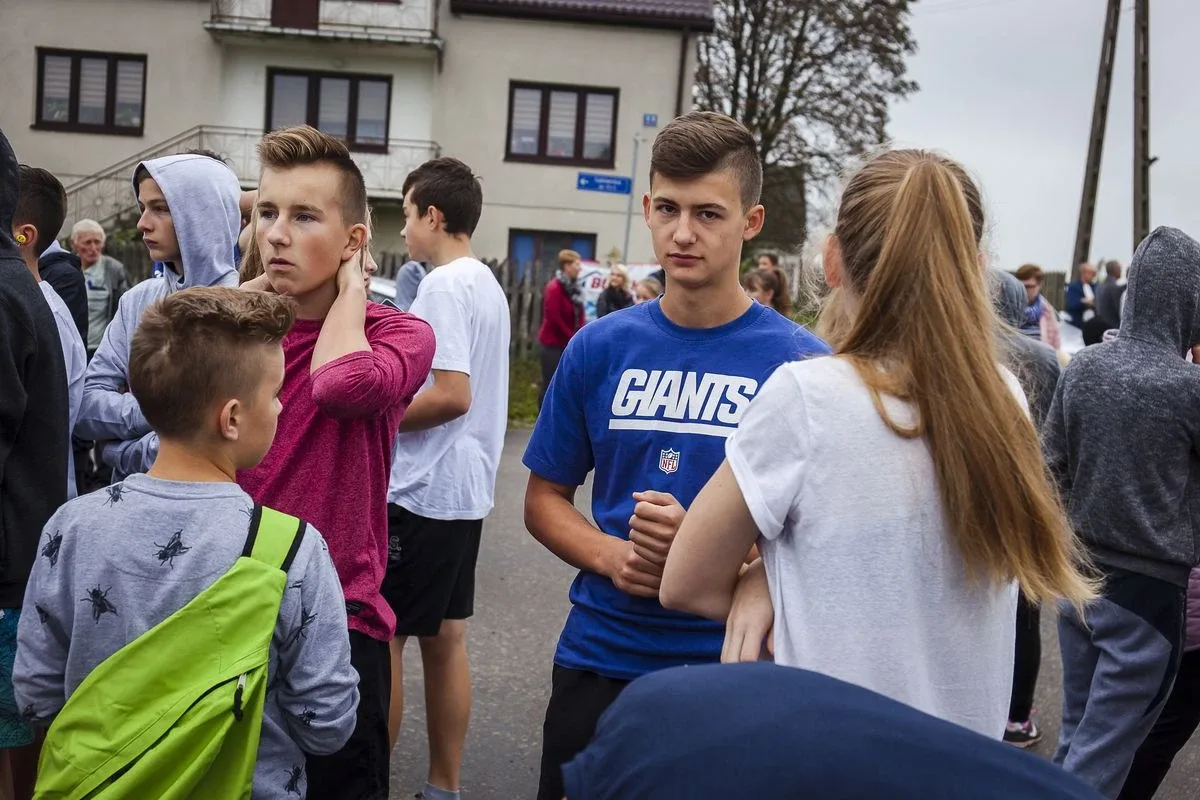 78 rocznica bitwy pod Łętownicą i Andrzejewem (zdjęcia)