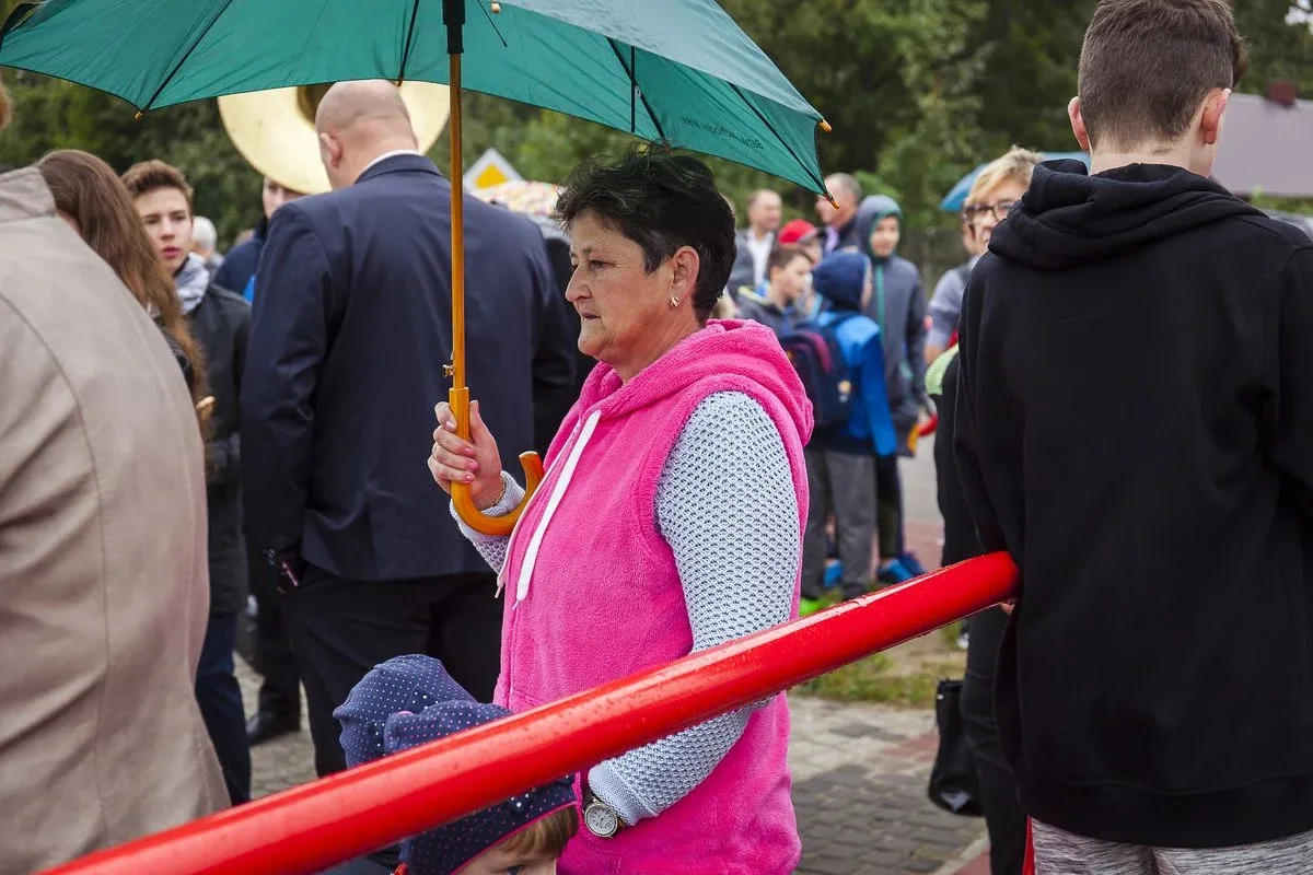 78 rocznica bitwy pod Łętownicą i Andrzejewem (zdjęcia)