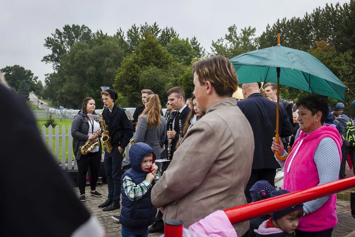 78 rocznica bitwy pod Łętownicą i Andrzejewem (zdjęcia)