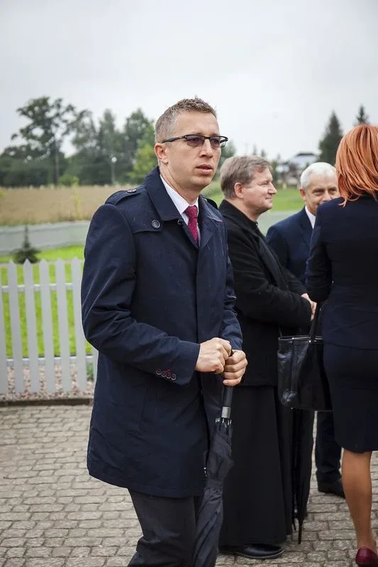 78 rocznica bitwy pod Łętownicą i Andrzejewem (zdjęcia)
