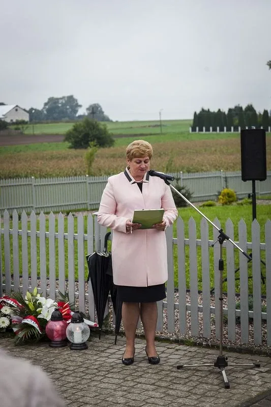 78 rocznica bitwy pod Łętownicą i Andrzejewem (zdjęcia)