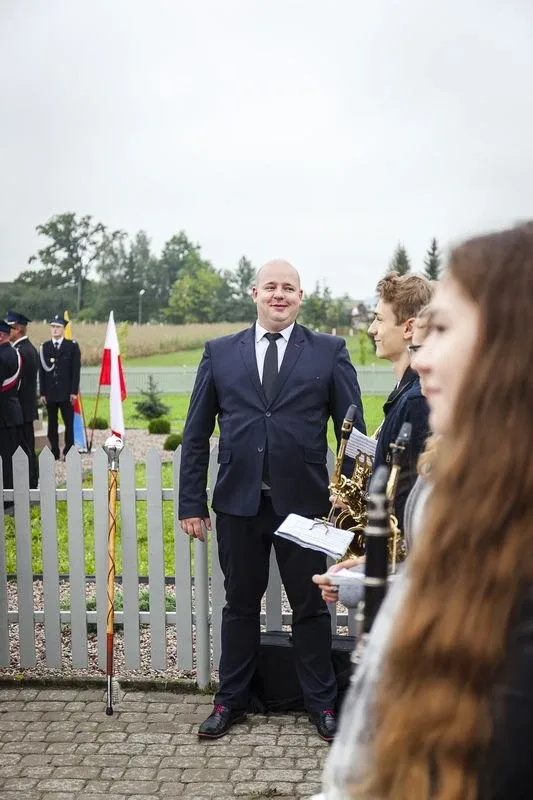 78 rocznica bitwy pod Łętownicą i Andrzejewem (zdjęcia)