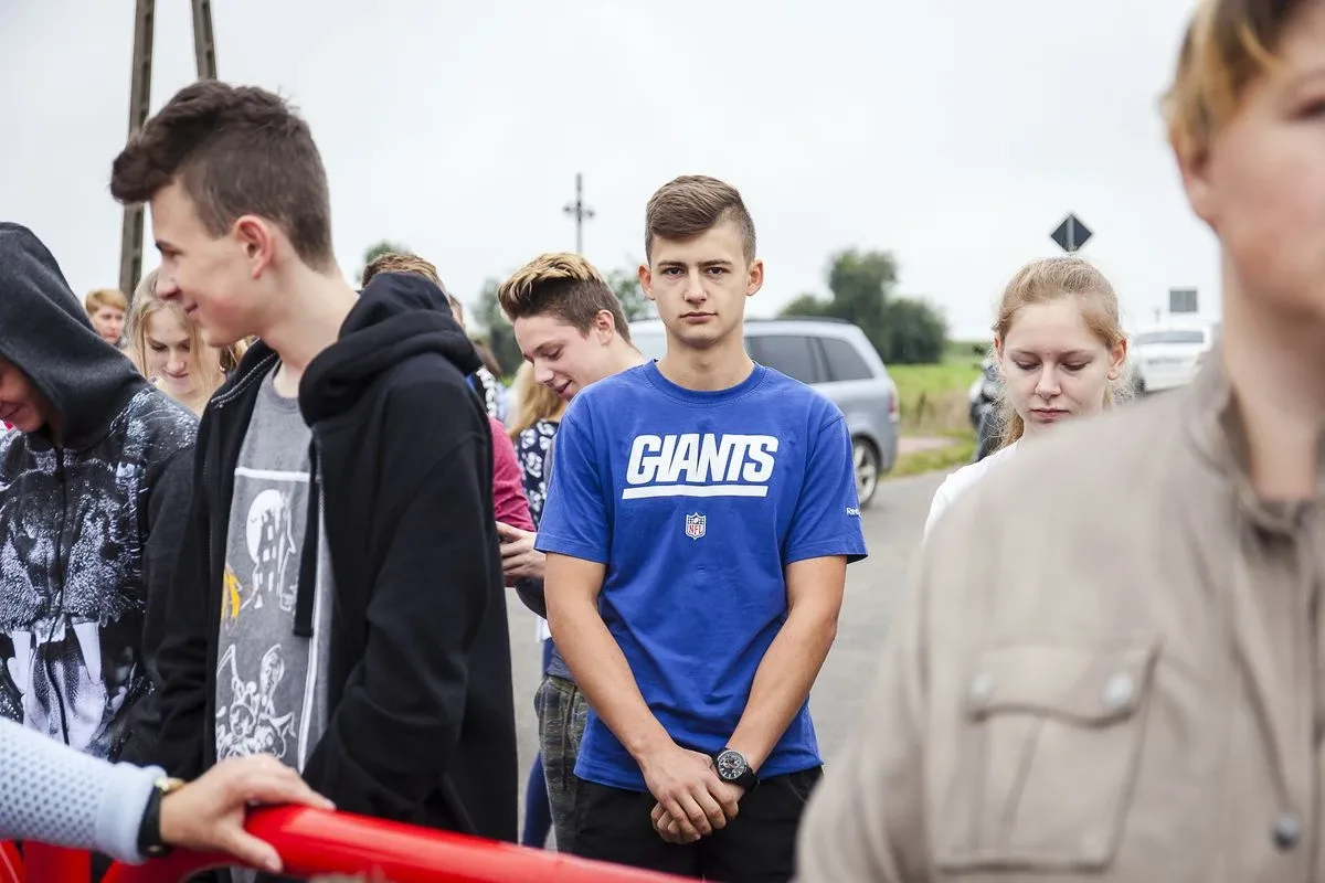 78 rocznica bitwy pod Łętownicą i Andrzejewem (zdjęcia)