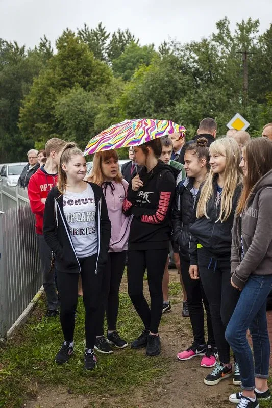 78 rocznica bitwy pod Łętownicą i Andrzejewem (zdjęcia)