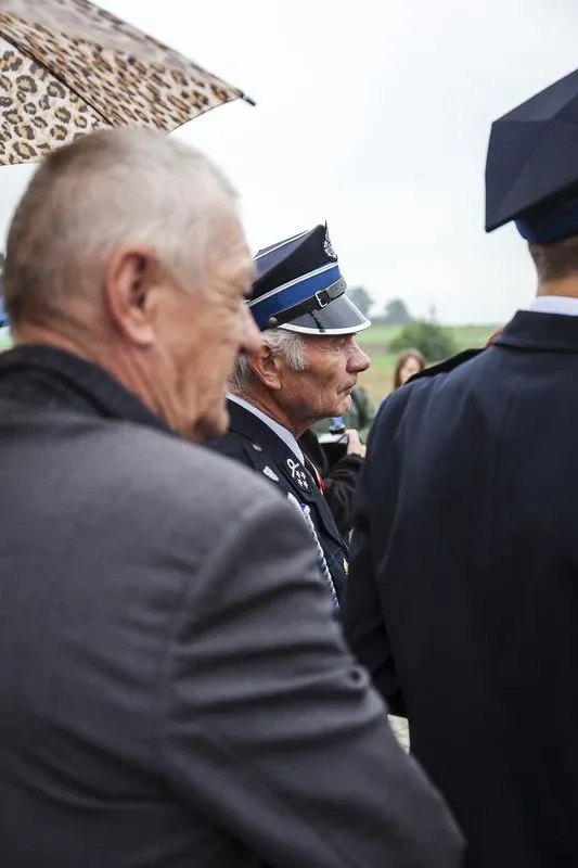 78 rocznica bitwy pod Łętownicą i Andrzejewem (zdjęcia)