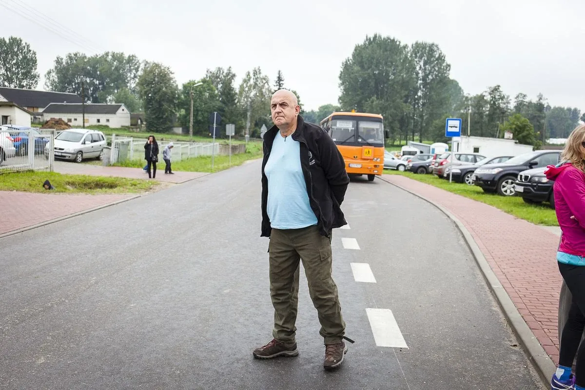 78 rocznica bitwy pod Łętownicą i Andrzejewem (zdjęcia)