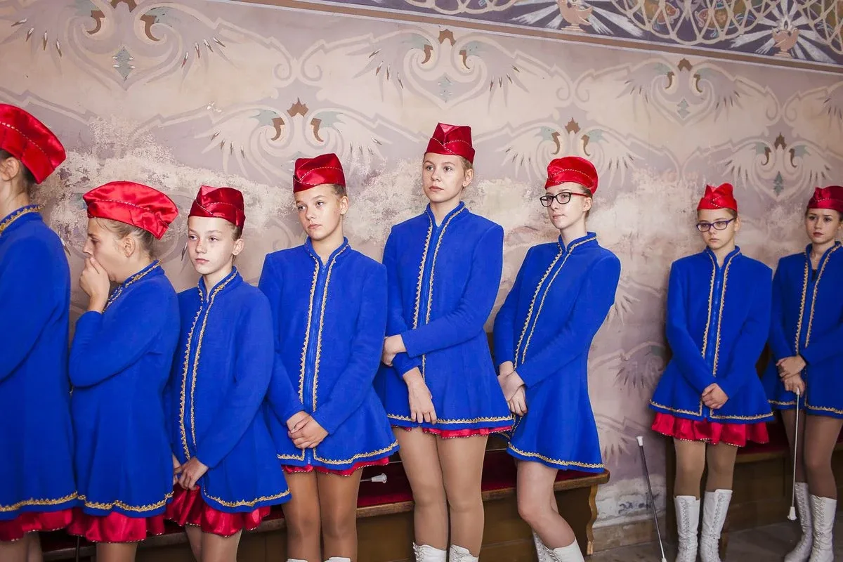 78 rocznica bitwy pod Łętownicą i Andrzejewem (zdjęcia)
