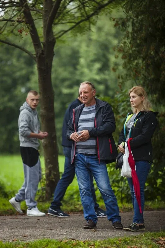78 rocznica bitwy pod Łętownicą i Andrzejewem (zdjęcia)
