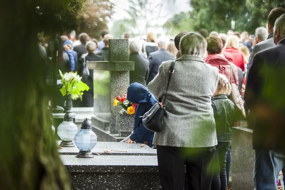 78 rocznica bitwy pod Łętownicą i Andrzejewem (zdjęcia)