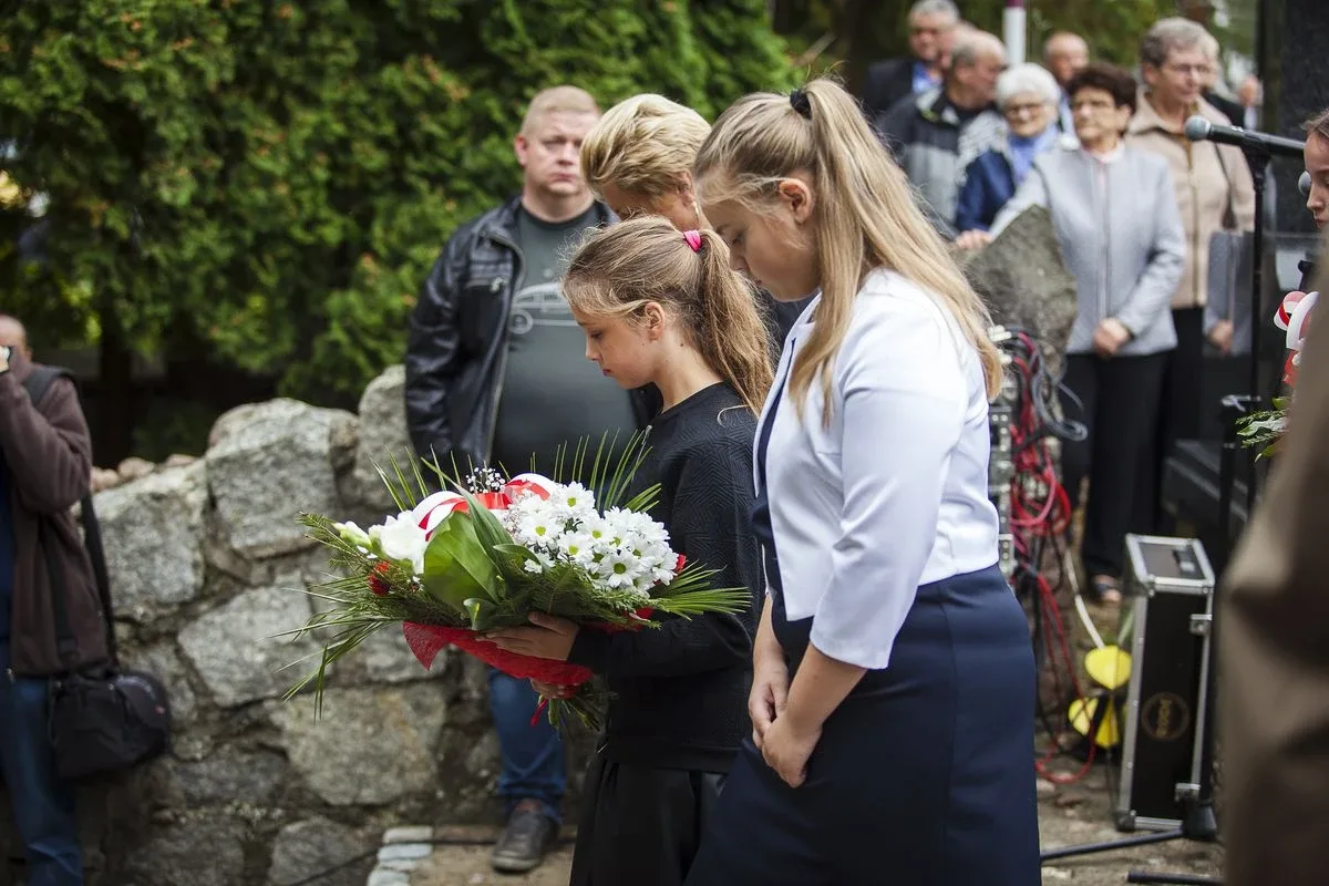 78 rocznica bitwy pod Łętownicą i Andrzejewem (zdjęcia)