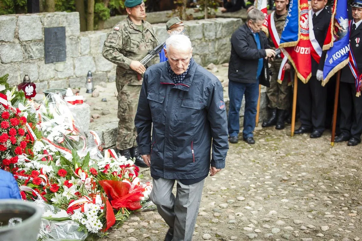 78 rocznica bitwy pod Łętownicą i Andrzejewem (zdjęcia)