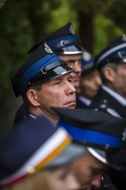 78 rocznica bitwy pod Łętownicą i Andrzejewem (zdjęcia)
