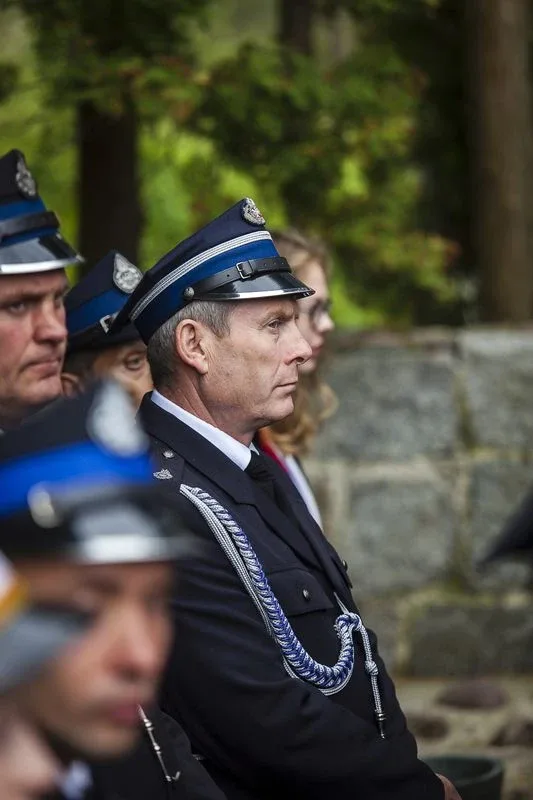 78 rocznica bitwy pod Łętownicą i Andrzejewem (zdjęcia)
