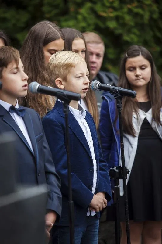 78 rocznica bitwy pod Łętownicą i Andrzejewem (zdjęcia)