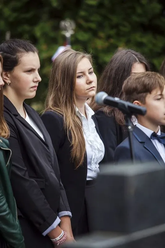 78 rocznica bitwy pod Łętownicą i Andrzejewem (zdjęcia)