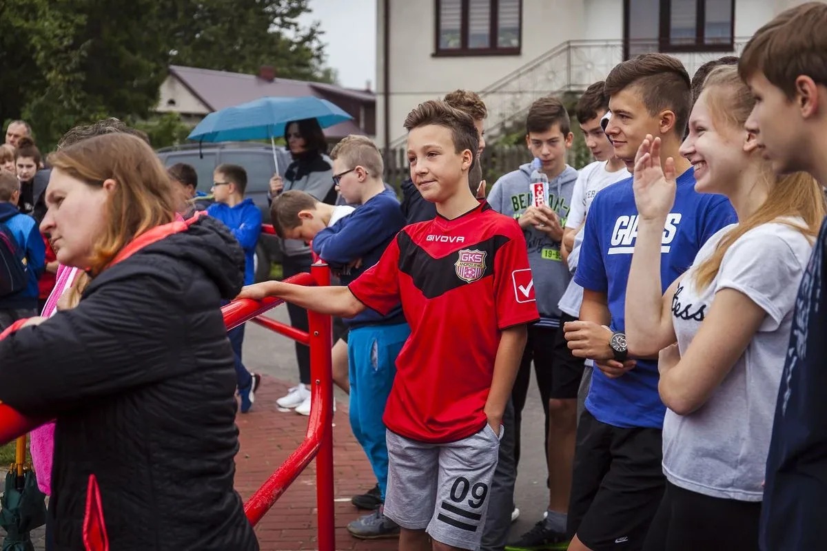 78 rocznica bitwy pod Łętownicą i Andrzejewem (zdjęcia)