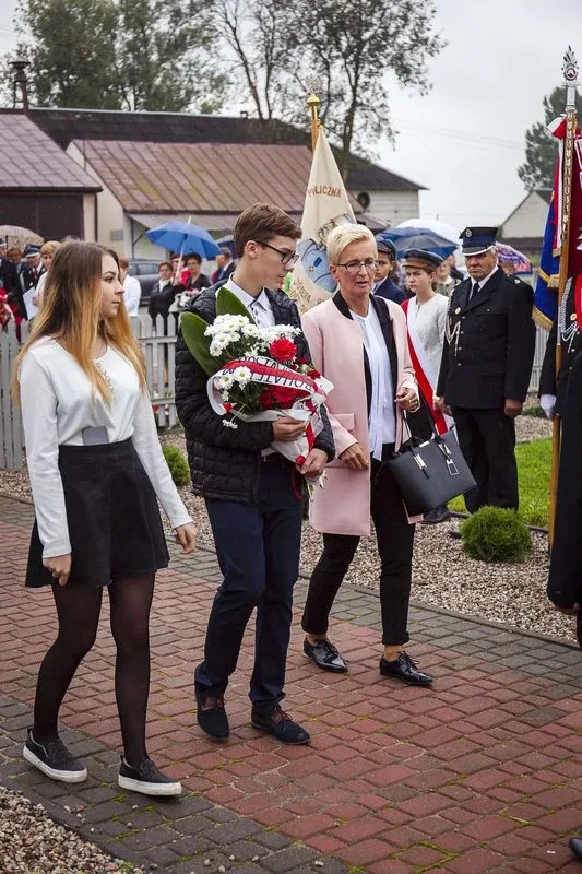 78 rocznica bitwy pod Łętownicą i Andrzejewem (zdjęcia)