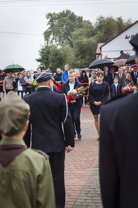 78 rocznica bitwy pod Łętownicą i Andrzejewem (zdjęcia)