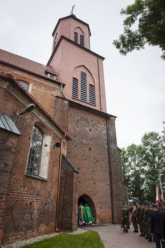 78 rocznica bitwy pod Łętownicą i Andrzejewem (zdjęcia)