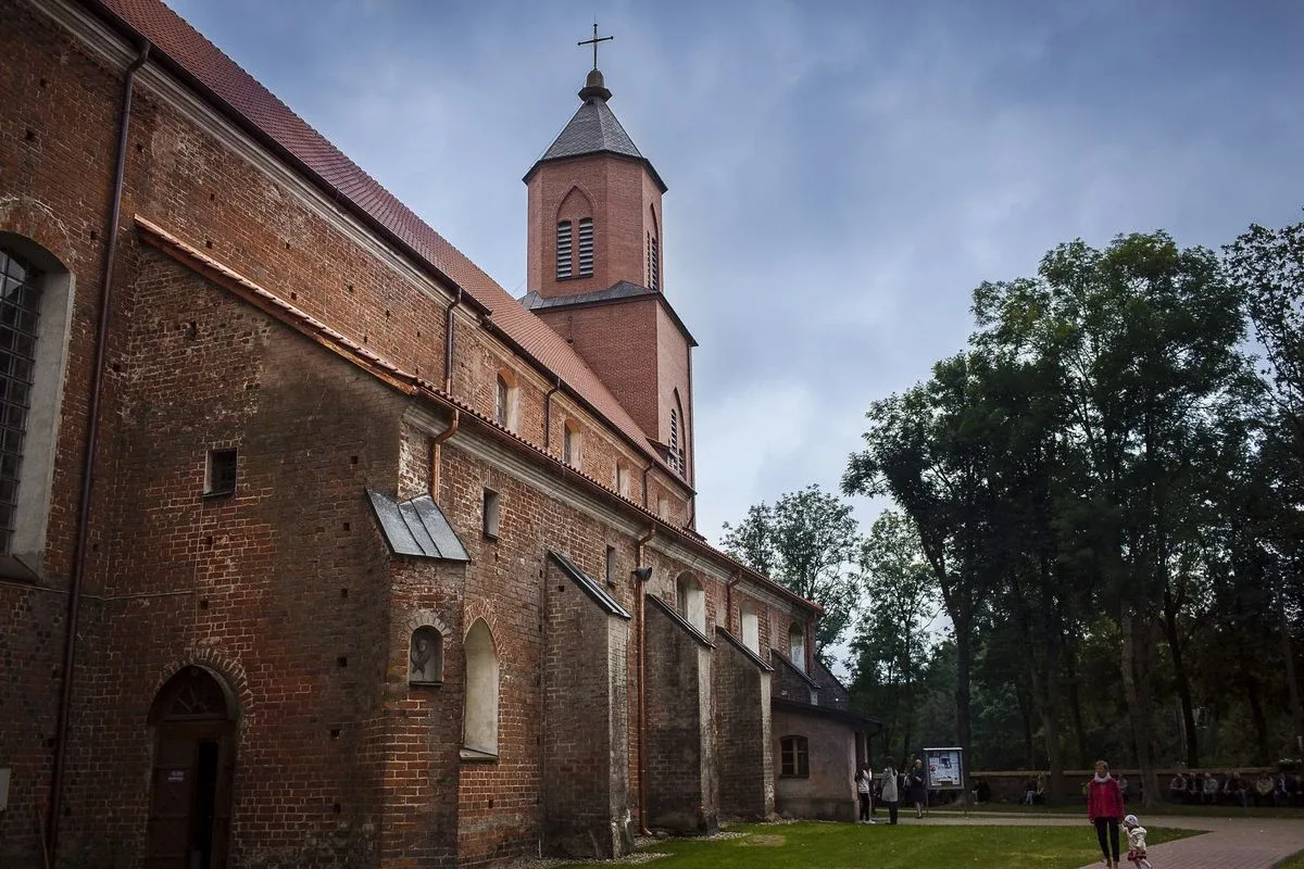78 rocznica bitwy pod Łętownicą i Andrzejewem (zdjęcia)