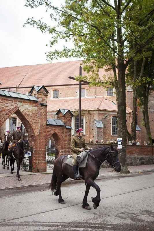 78 rocznica bitwy pod Łętownicą i Andrzejewem (zdjęcia)