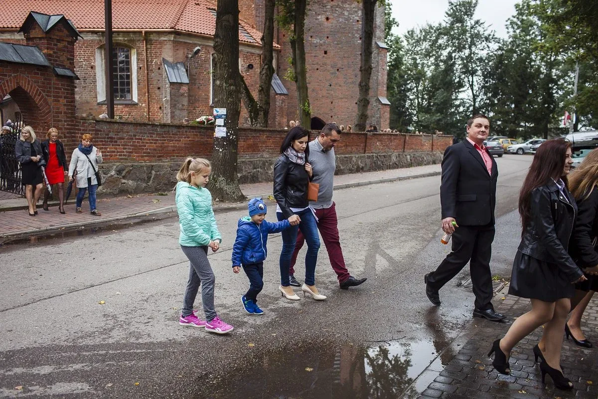 78 rocznica bitwy pod Łętownicą i Andrzejewem (zdjęcia)
