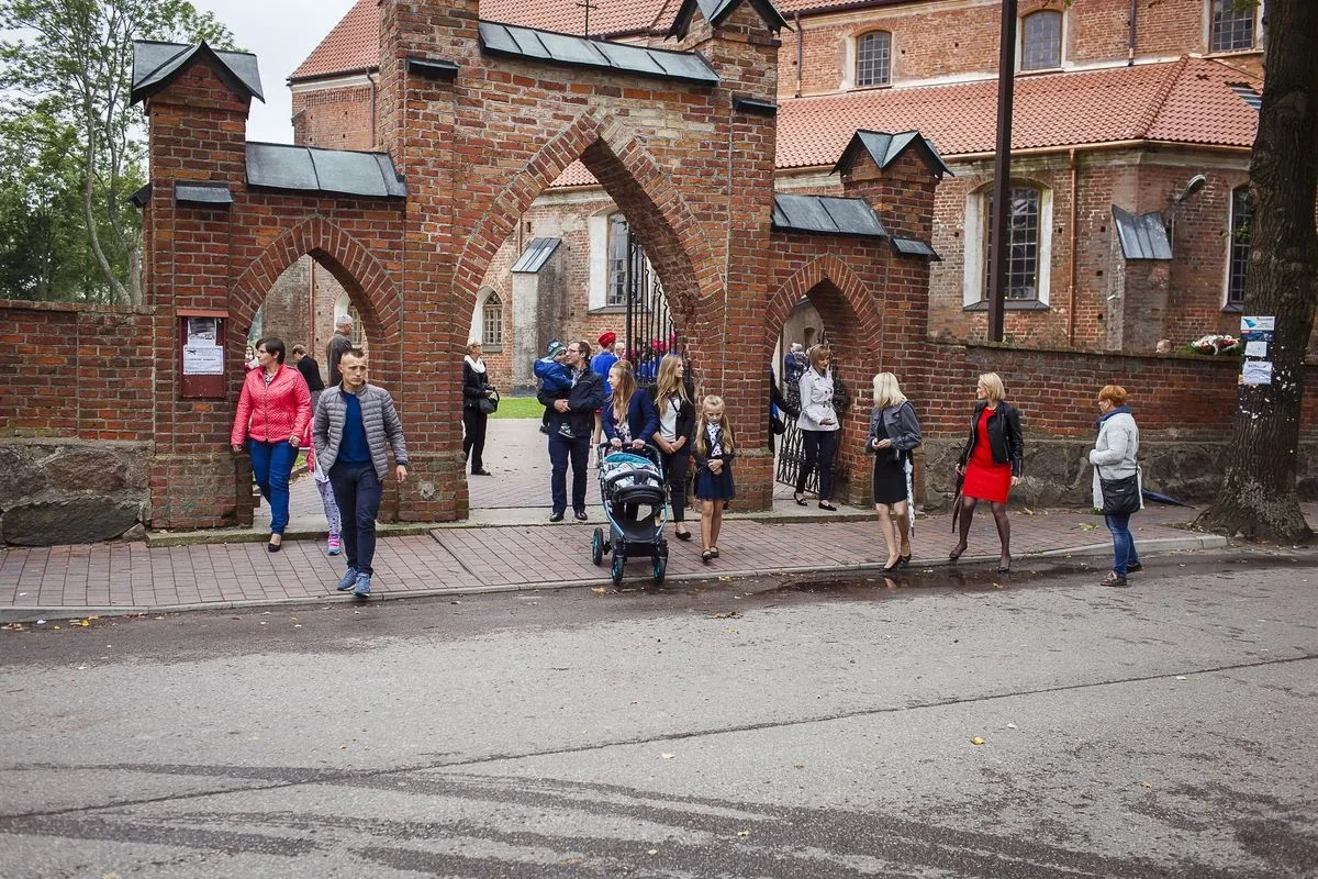 78 rocznica bitwy pod Łętownicą i Andrzejewem (zdjęcia)