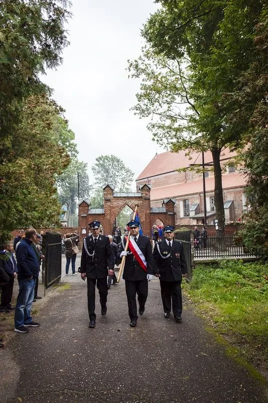 78 rocznica bitwy pod Łętownicą i Andrzejewem (zdjęcia)