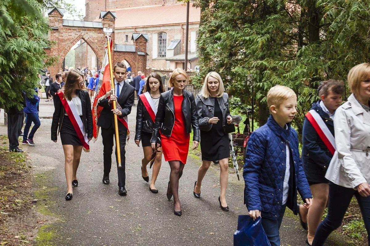 78 rocznica bitwy pod Łętownicą i Andrzejewem (zdjęcia)