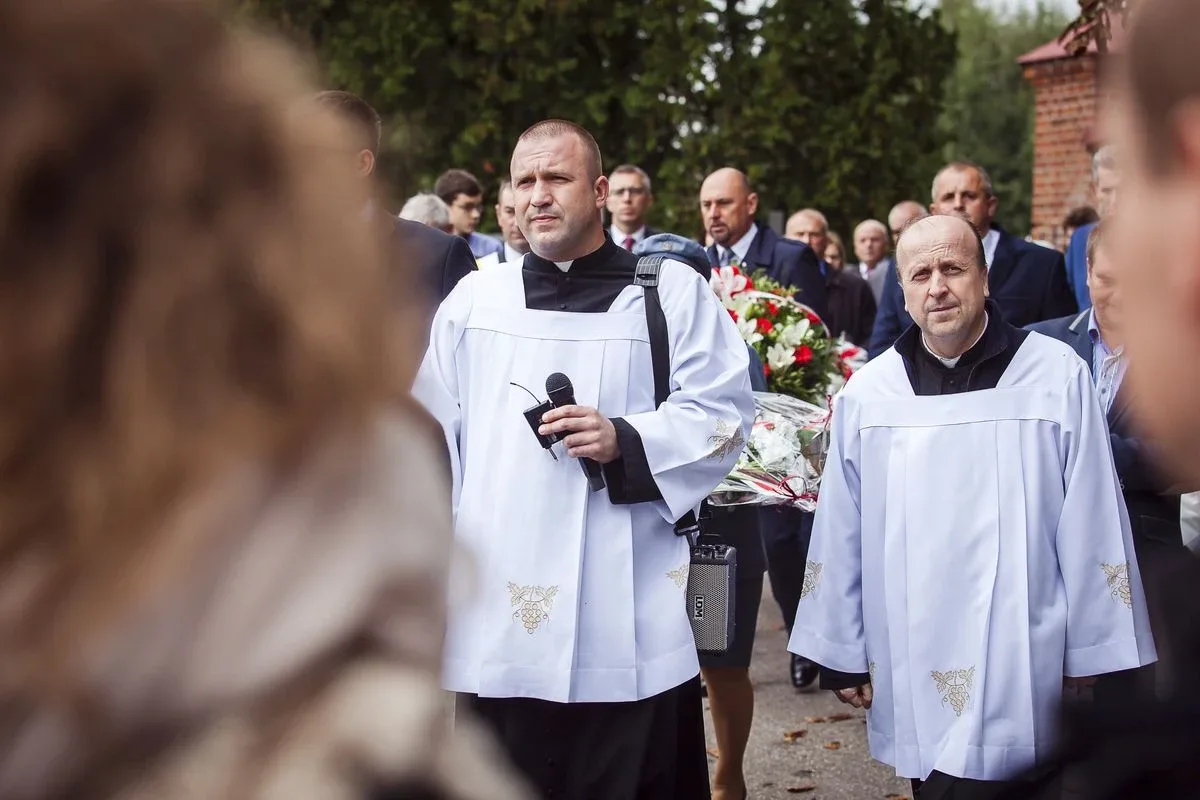 78 rocznica bitwy pod Łętownicą i Andrzejewem (zdjęcia)