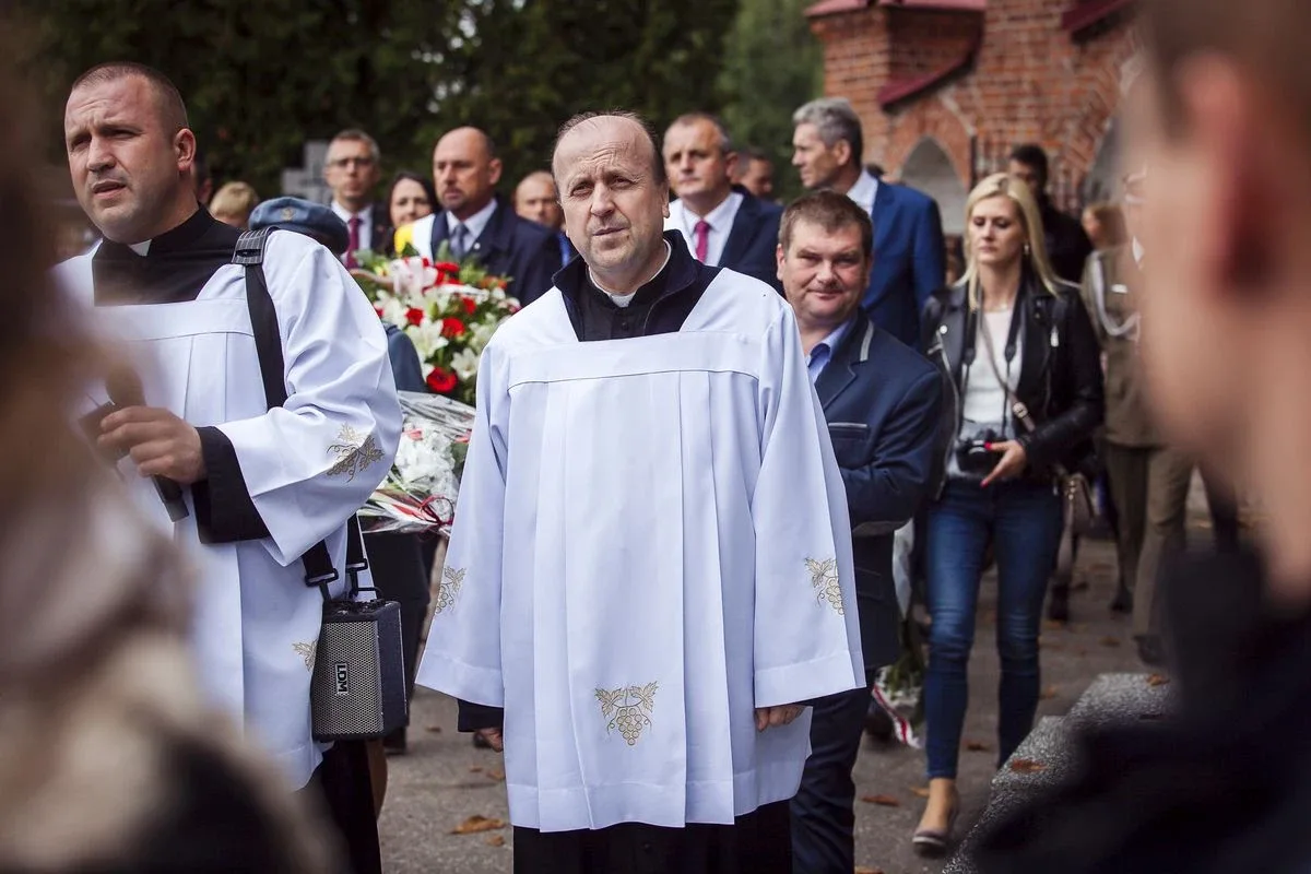 78 rocznica bitwy pod Łętownicą i Andrzejewem (zdjęcia)
