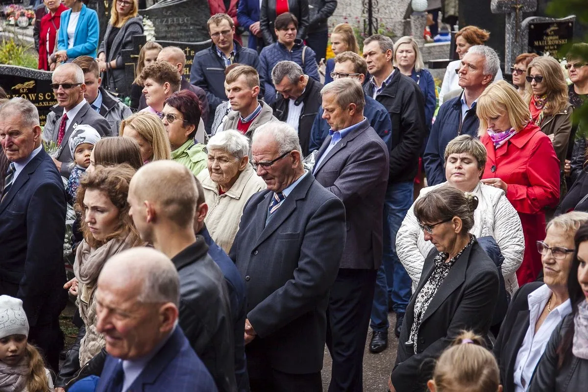 78 rocznica bitwy pod Łętownicą i Andrzejewem (zdjęcia)