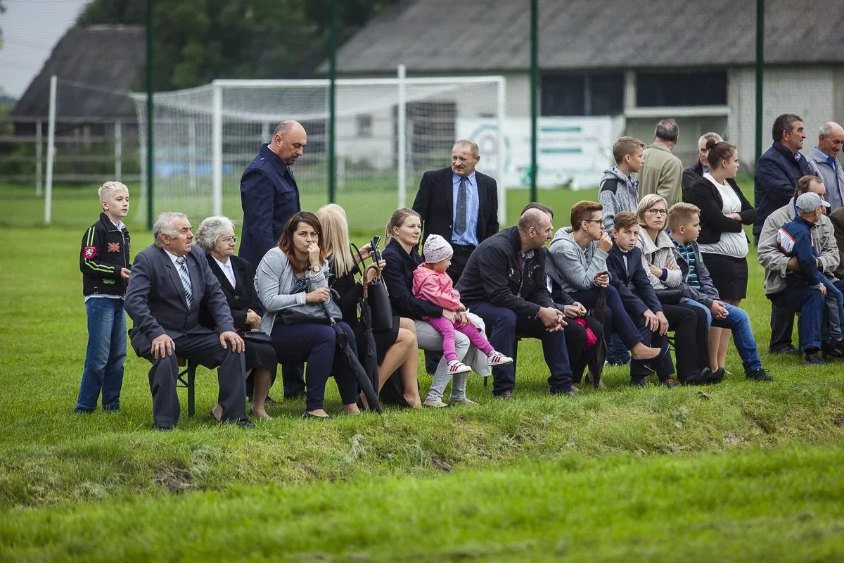 78 rocznica bitwy pod Łętownicą i Andrzejewem (zdjęcia)