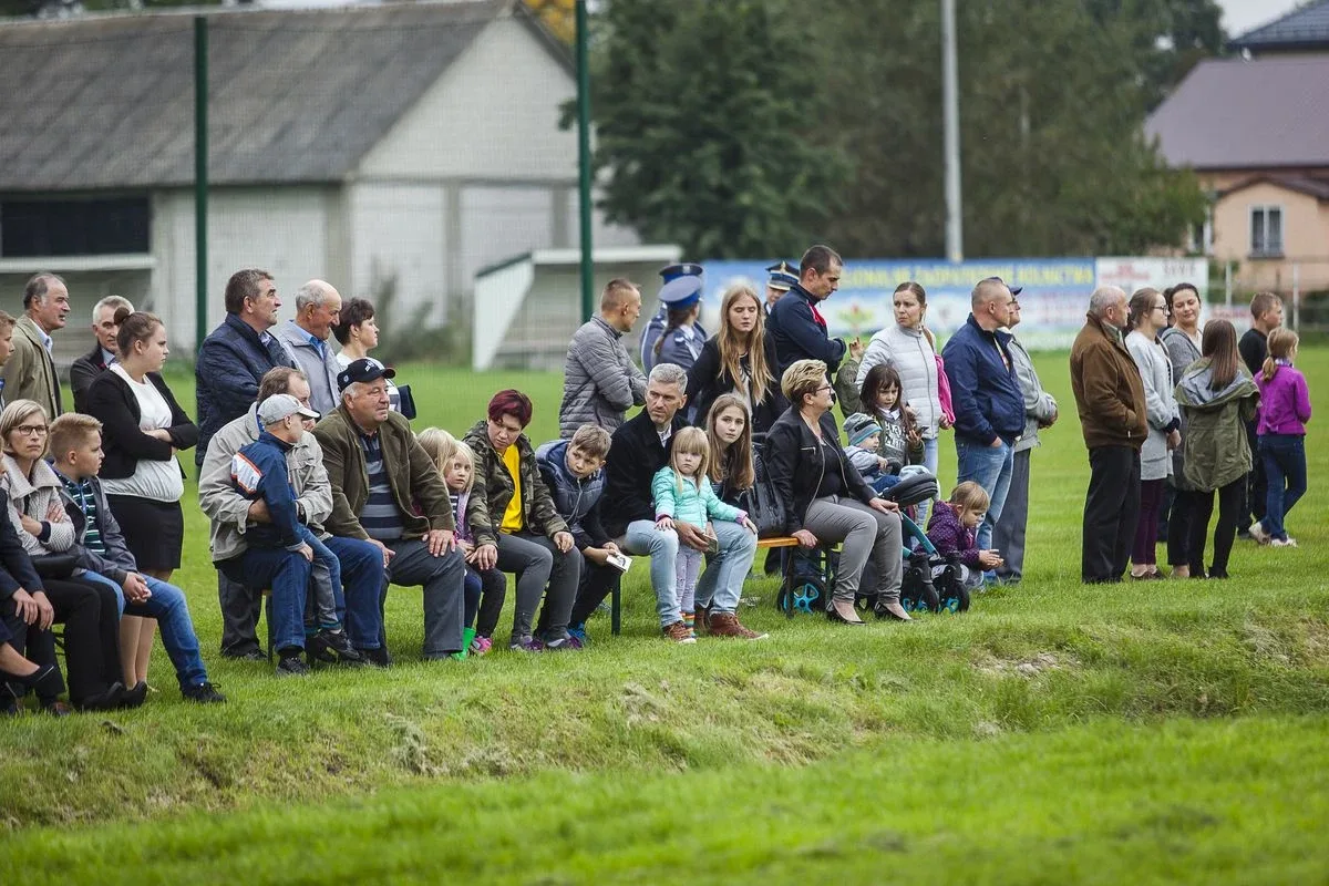 78 rocznica bitwy pod Łętownicą i Andrzejewem (zdjęcia)