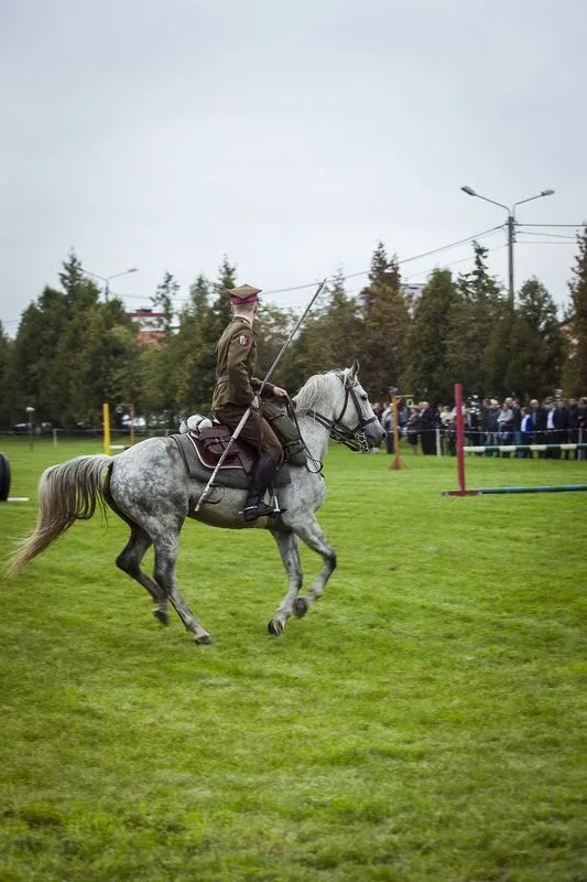 78 rocznica bitwy pod Łętownicą i Andrzejewem (zdjęcia)