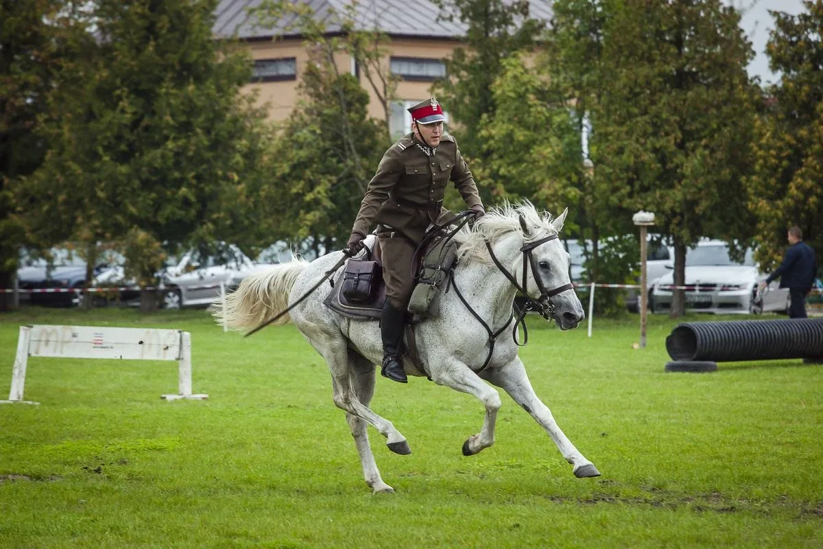 78 rocznica bitwy pod Łętownicą i Andrzejewem (zdjęcia)