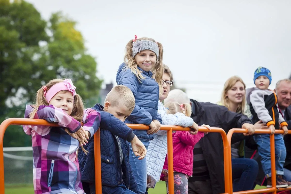 78 rocznica bitwy pod Łętownicą i Andrzejewem (zdjęcia)