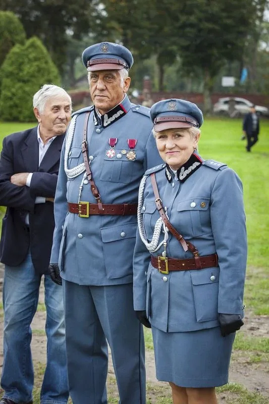 78 rocznica bitwy pod Łętownicą i Andrzejewem (zdjęcia)