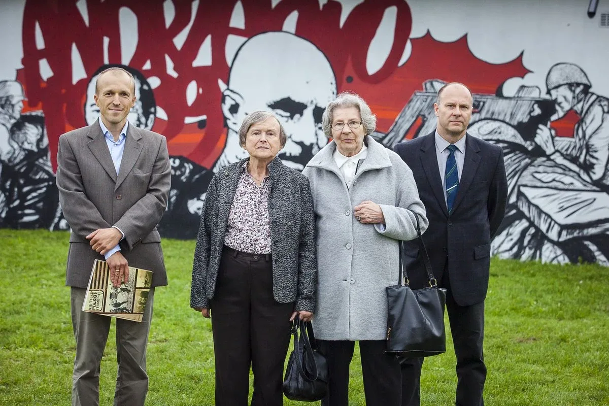 78 rocznica bitwy pod Łętownicą i Andrzejewem (zdjęcia)