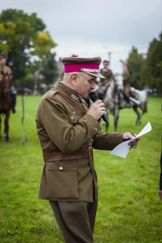 78 rocznica bitwy pod Łętownicą i Andrzejewem (zdjęcia)