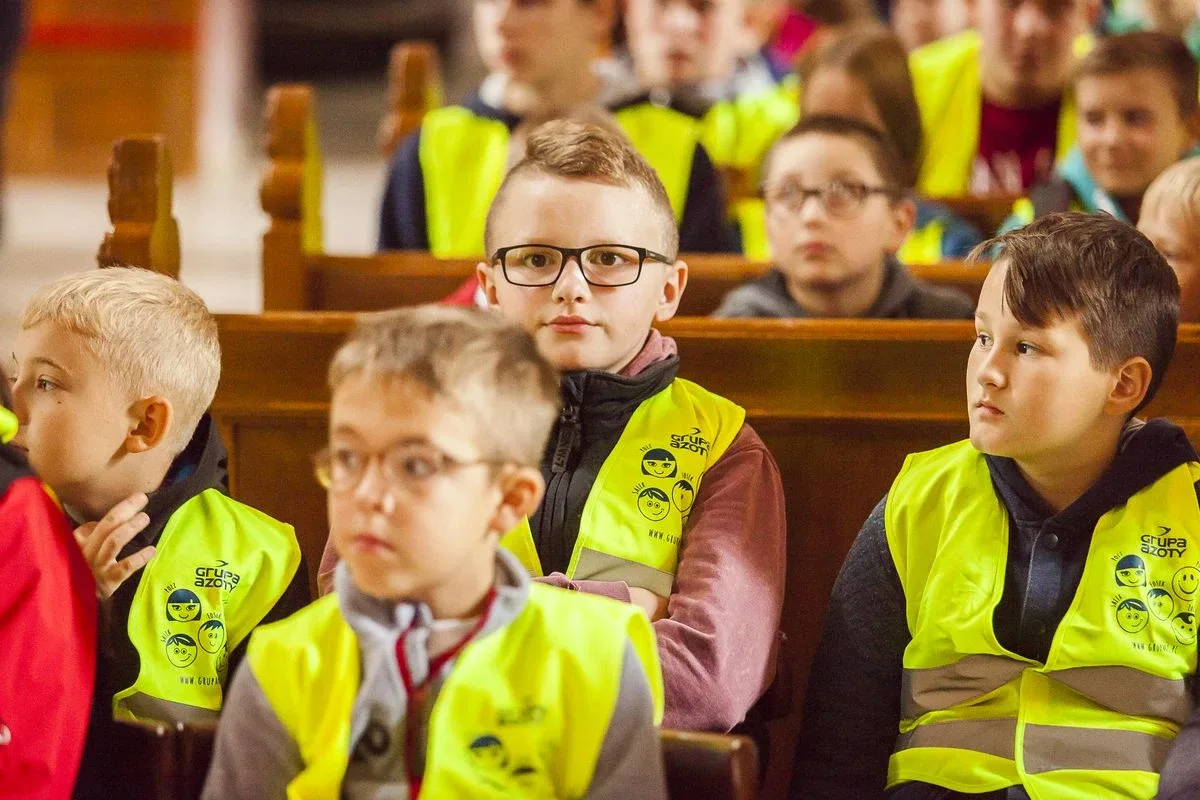 Rajd rowerowy śladami 18 Dywizji Piechoty (zdjęcia)