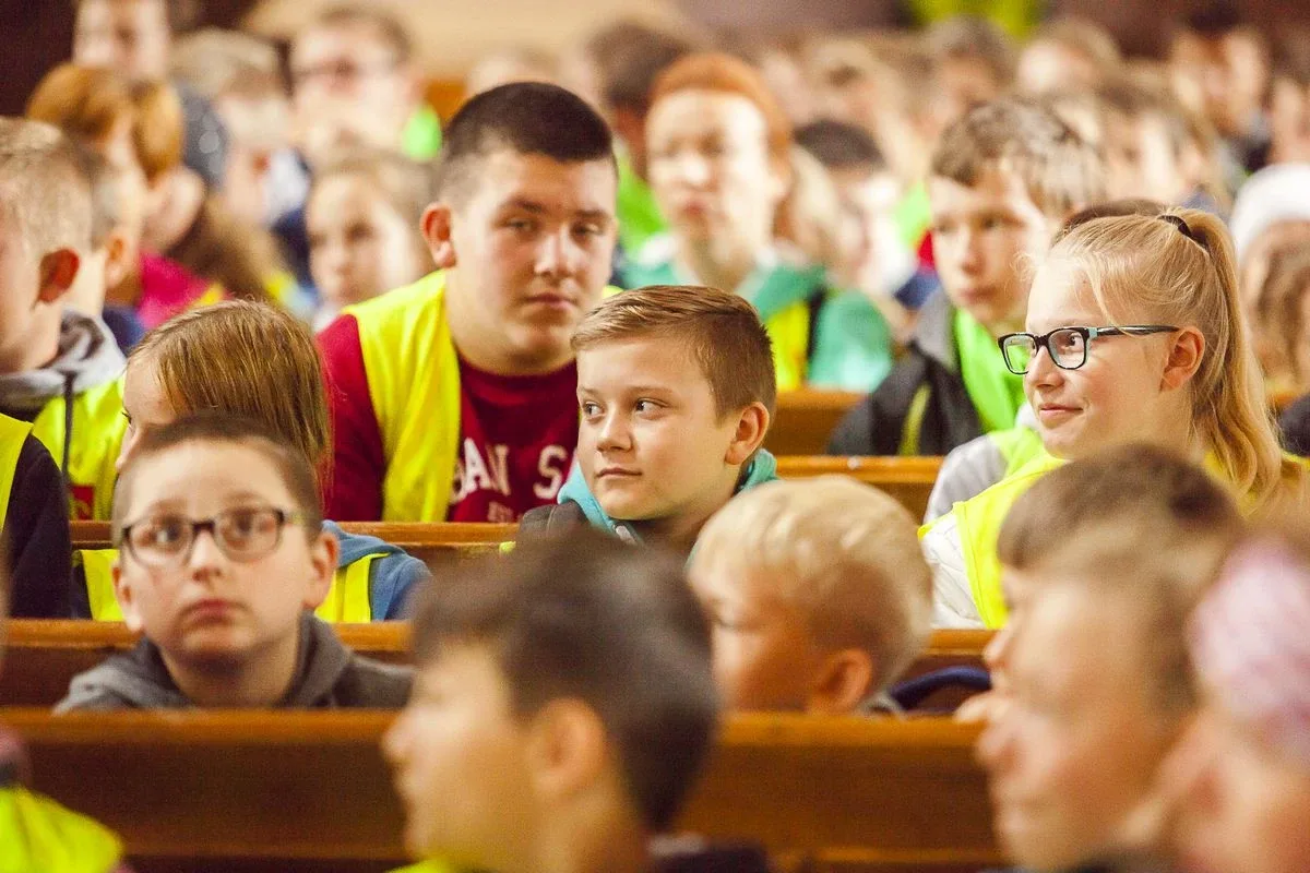 Rajd rowerowy śladami 18 Dywizji Piechoty (zdjęcia)