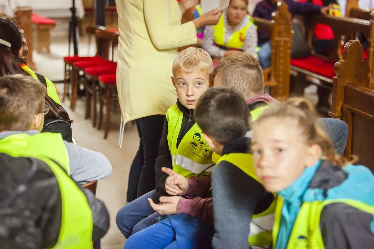 Rajd rowerowy śladami 18 Dywizji Piechoty (zdjęcia)