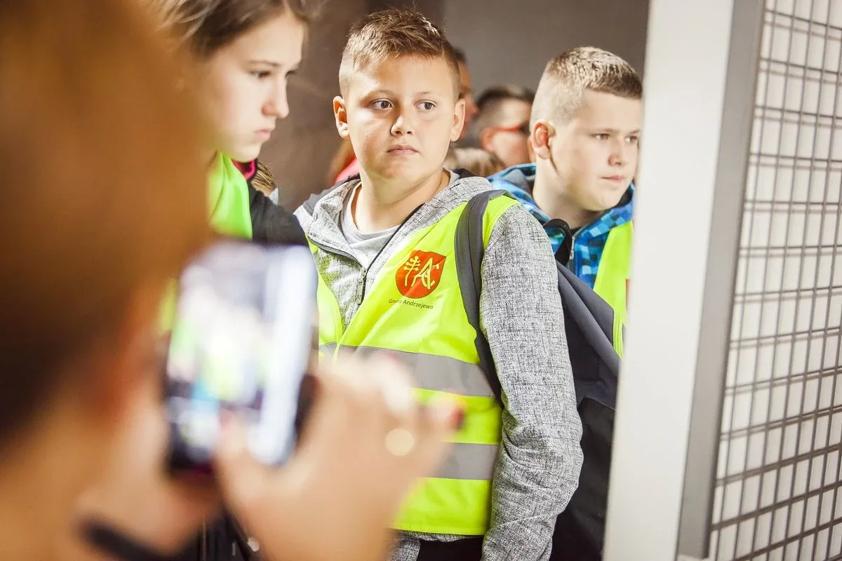 Rajd rowerowy śladami 18 Dywizji Piechoty (zdjęcia)