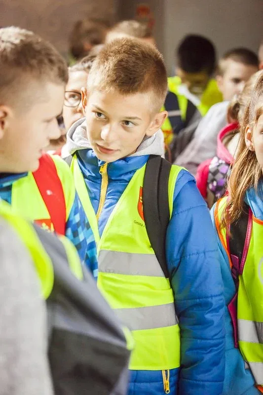 Rajd rowerowy śladami 18 Dywizji Piechoty (zdjęcia)